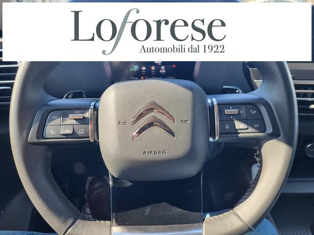 CITROEN C4 usata, con Immobilizzatore elettronico