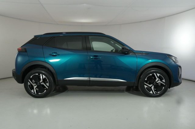 PEUGEOT 2008 usata, con Airbag Passeggero