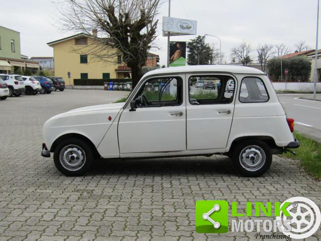 RENAULT R 4 usata 5