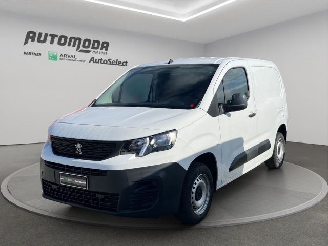 PEUGEOT Partner usata, con ABS