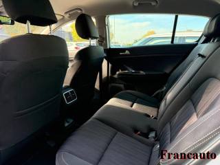 KIA Sportage usata, con Cerchi in lega