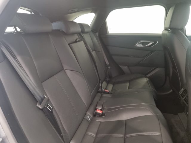 LAND ROVER Range Rover Velar usata, con Climatizzatore