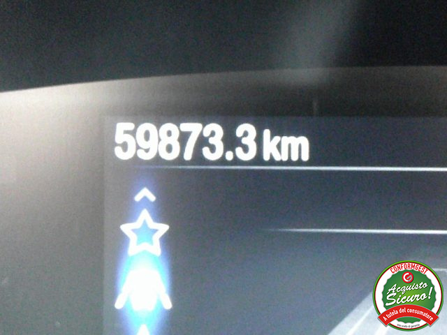 FORD Focus usata, con Autoradio digitale