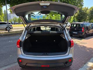 NISSAN Qashqai usata, con Servosterzo