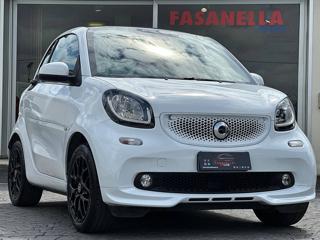 SMART ForTwo usata, con Airbag