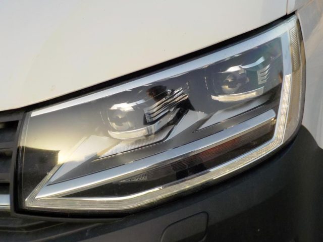 VOLKSWAGEN Transporter usata, con Controllo trazione