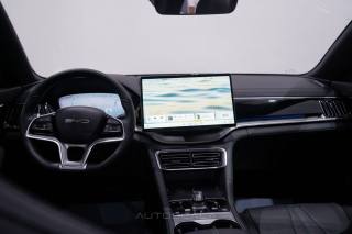 BYD Seal U usata, con Autoradio digitale
