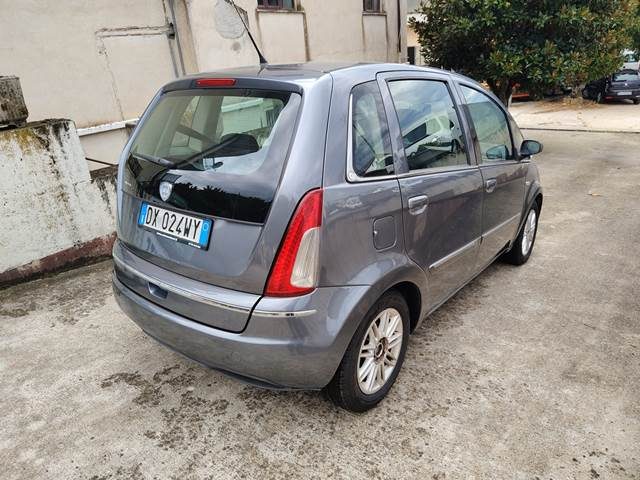 LANCIA MUSA usata, con Airbag