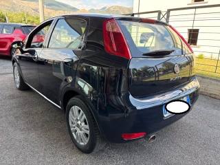 FIAT Punto usata, con Chiusura centralizzata