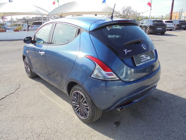 LANCIA Ypsilon usata, con Bluetooth