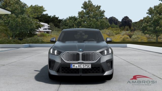 BMW iX2 usata 3
