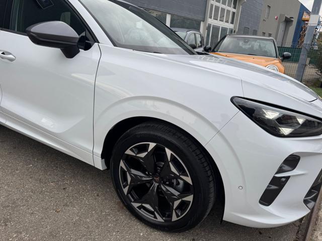 CUPRA Terramar usata, con Airbag laterali