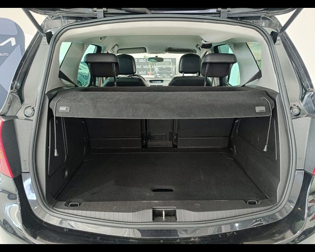 OPEL Meriva usata 19