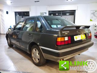 VOLVO 440 usata 12
