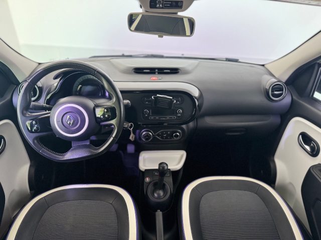 RENAULT Twingo usata 10