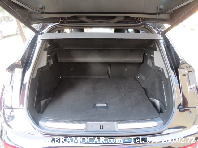 DS AUTOMOBILES DS 7 Crossback usata, con Luci diurne LED