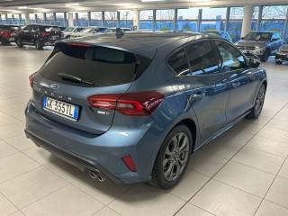 FORD Focus usata, con Controllo automatico clima