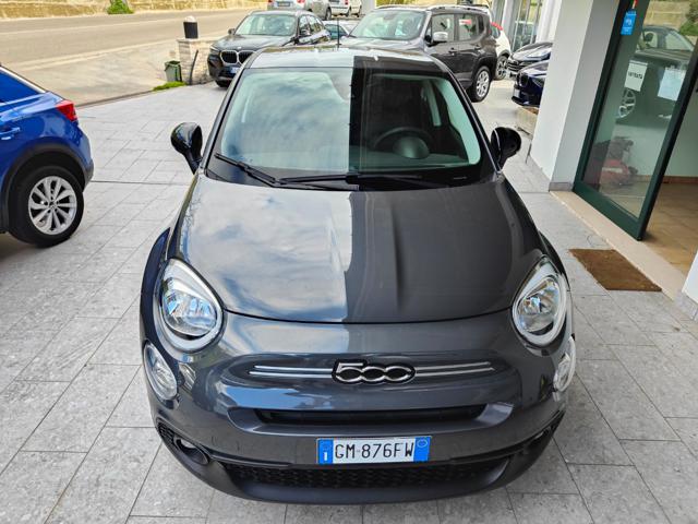 FIAT 500X usata, con Airbag Passeggero