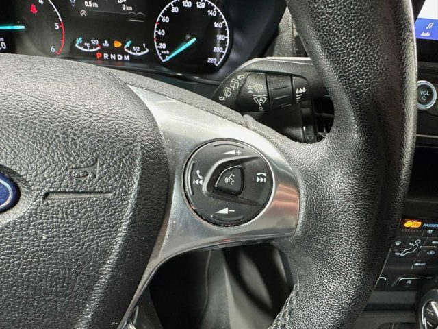 FORD Tourneo Connect usata, con Frenata d