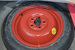 FIAT Sedici usata 16