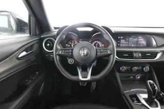 ALFA ROMEO Stelvio usata 5