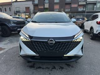 NISSAN Qashqai usata, con Climatizzatore