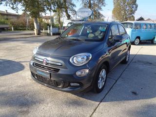 FIAT 500X usata, con Airbag