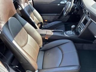 PORSCHE 911 usata, con Fari Xenon