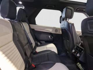 LAND ROVER Discovery usata, con Alzacristalli elettrici