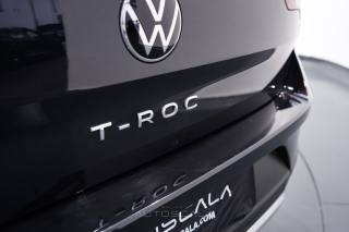 VOLKSWAGEN T-Roc usata 34