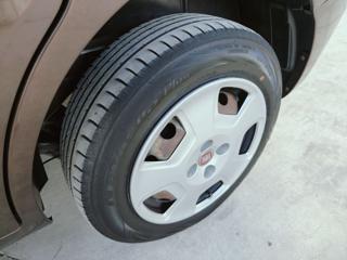 FIAT Qubo usata, con Controllo trazione