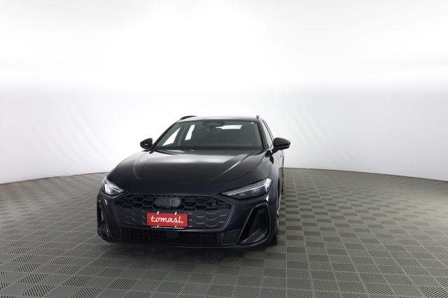AUDI A5 usata 0