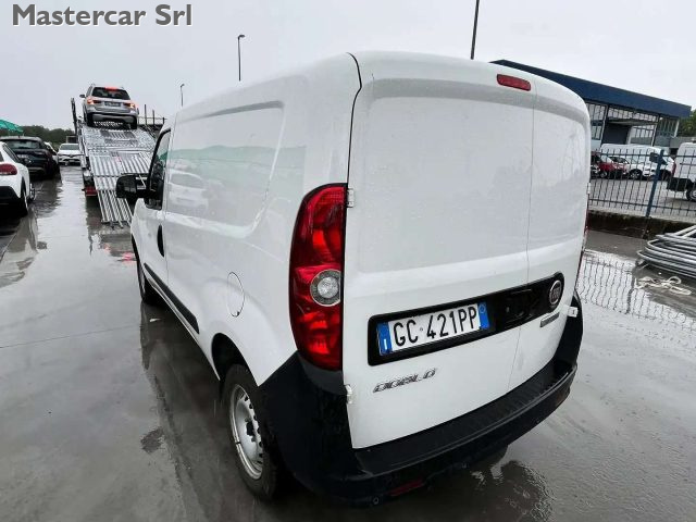 FIAT Doblo usata, con Airbag Passeggero