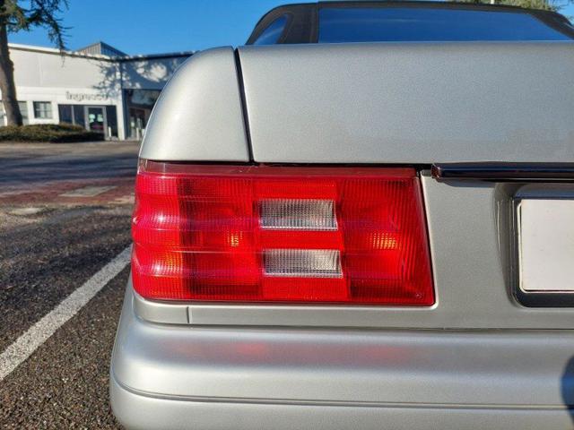 MERCEDES-BENZ SL 320 usata 32