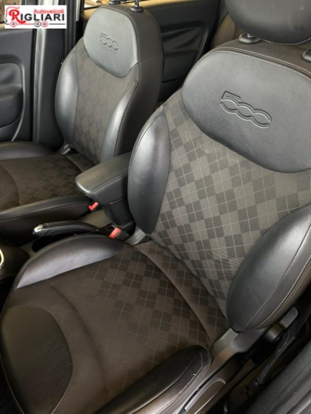 FIAT 500L usata 4