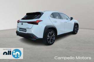 LEXUS UX 250h usata 2