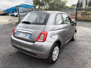 FIAT 500 usata 4
