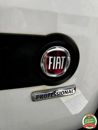 FIAT Doblo usata, con Fendinebbia