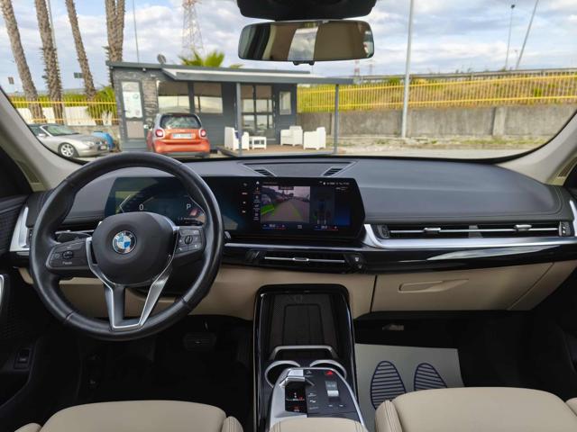 BMW X1 usata, con ESP