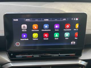 CUPRA Formentor usata, con Vetri oscurati