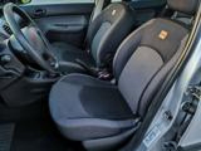 PEUGEOT 206 usata, con Airbag Passeggero