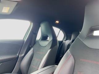 MERCEDES-BENZ A 180 usata 9