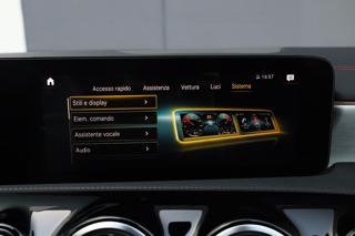 MERCEDES-BENZ CLA 220 usata 78