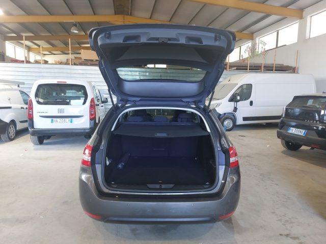PEUGEOT 308 usata, con Airbag Passeggero