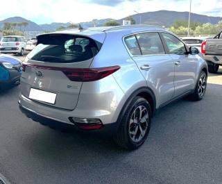 KIA Sportage usata, con Alzacristalli elettrici