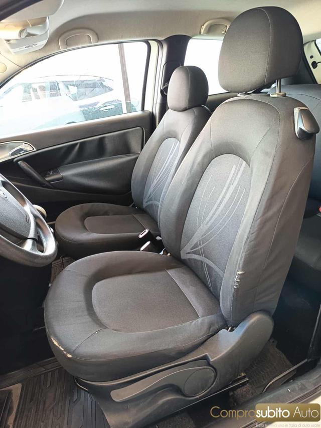 LANCIA Ypsilon usata 17