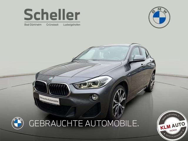 BMW X2 usata, con ABS