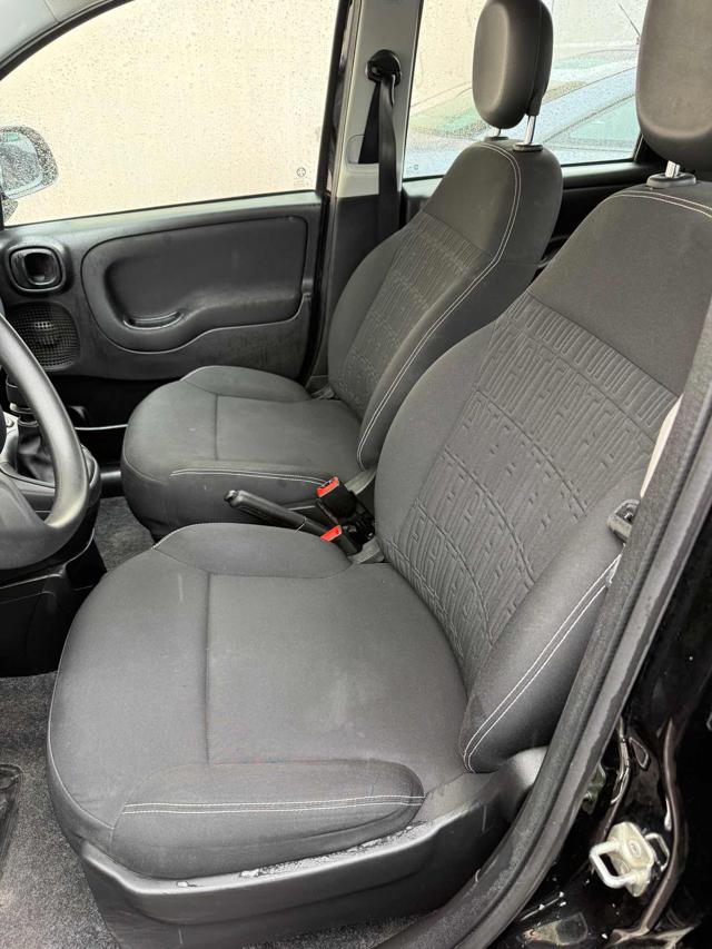 FIAT Panda usata, con Vivavoce