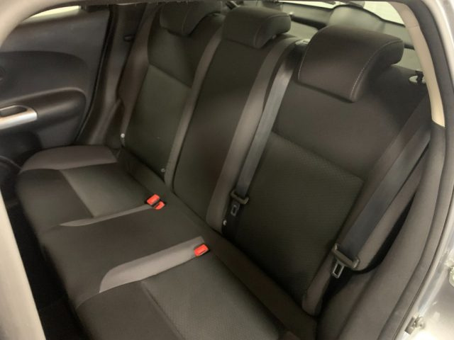 NISSAN Juke usata, con Controllo trazione