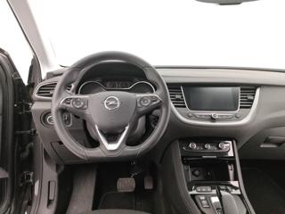 OPEL Grandland X usata, con Cruise Control